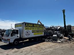 Recycling Services for Junk in Mokena, IL