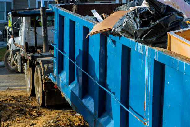 Best Scrap Metal Removal  in Mokena, IL